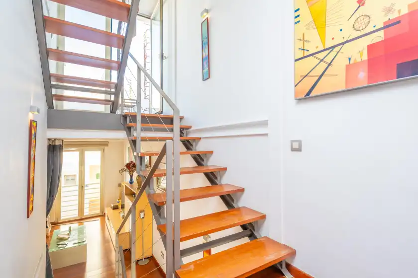 Holiday rentals in Villa palmera, Es Molinar