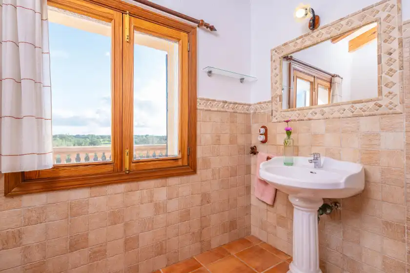 Alquiler vacacional en Sa torreta de santa margalida, Santa Margalida