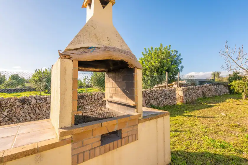 Alquiler vacacional en Sa torreta de santa margalida, Santa Margalida