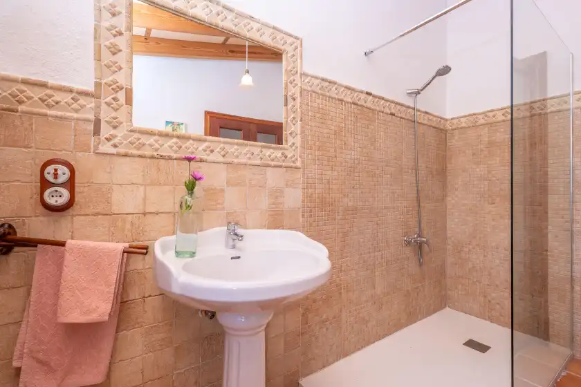 Alquiler vacacional en Sa torreta de santa margalida, Santa Margalida