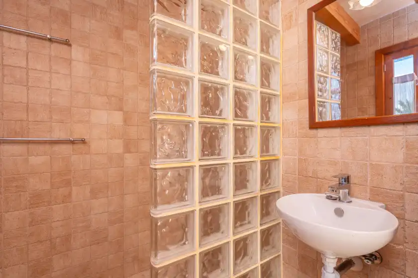 Alquiler vacacional en Sa torreta de santa margalida, Santa Margalida