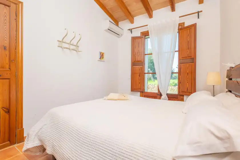 Alquiler vacacional en Sa torreta de santa margalida, Santa Margalida