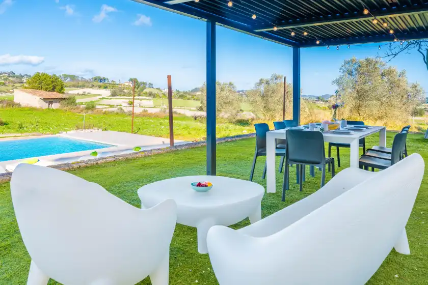 Alquiler vacacional en Sa font (lloret de vistalegre), Lloret de Vistalegre