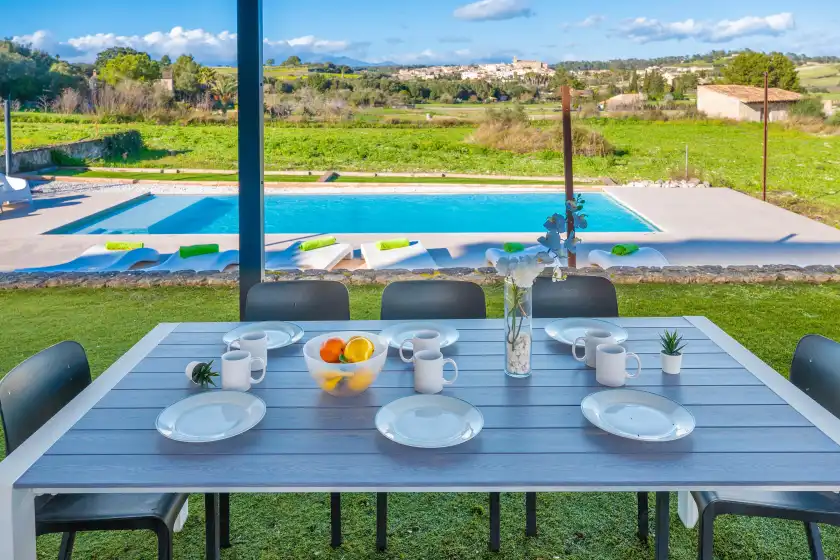 Alquiler vacacional en Sa font (lloret de vistalegre), Lloret de Vistalegre