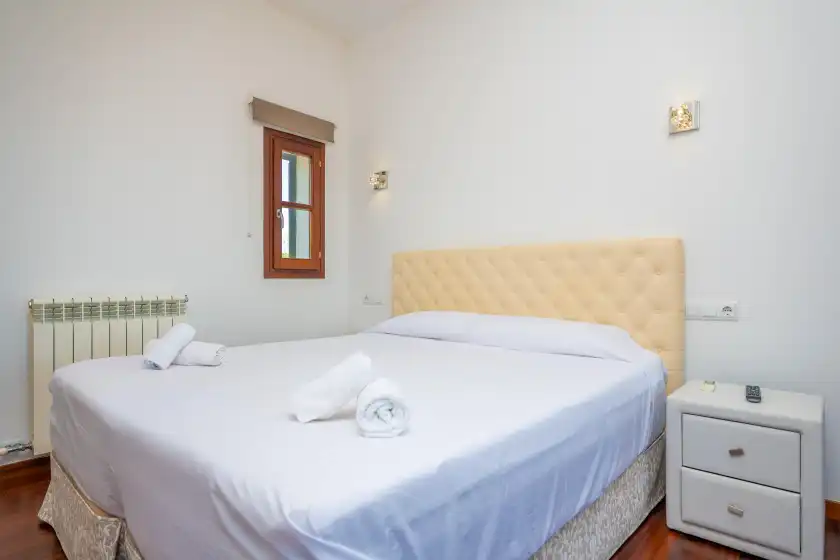 Alquiler vacacional en Imagine villa, Palma