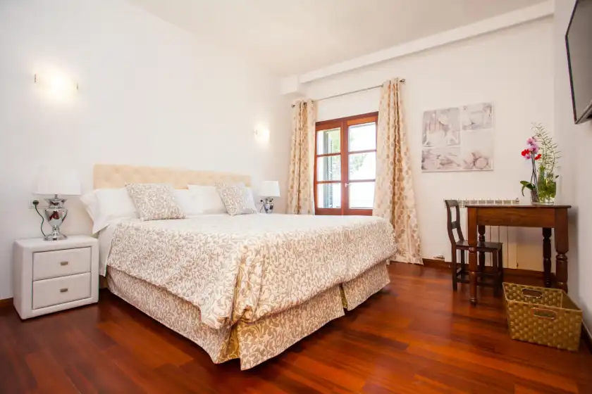 Alquiler vacacional en Imagine villa, Palma