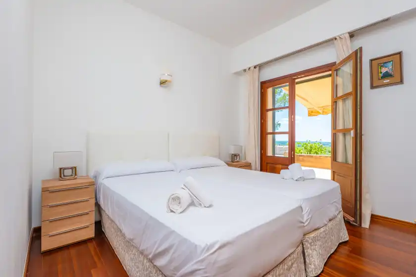 Alquiler vacacional en Imagine villa, Palma