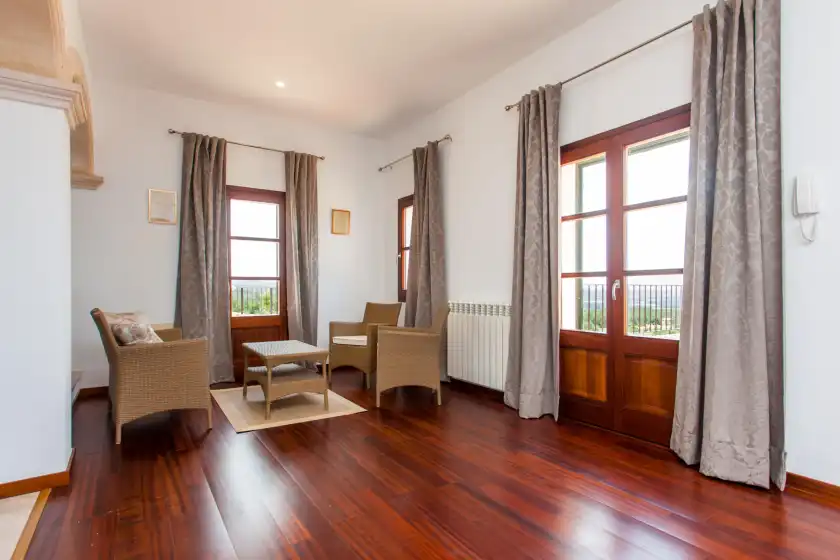 Alquiler vacacional en Imagine villa, Palma