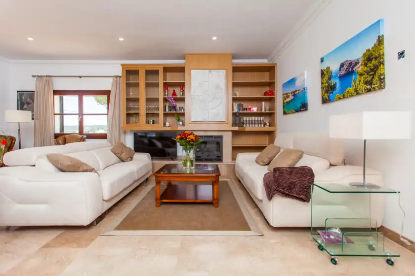 Alquiler vacacional en Imagine villa, Palma