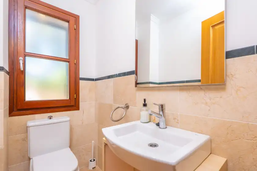 Alquiler vacacional en Imagine villa, Palma