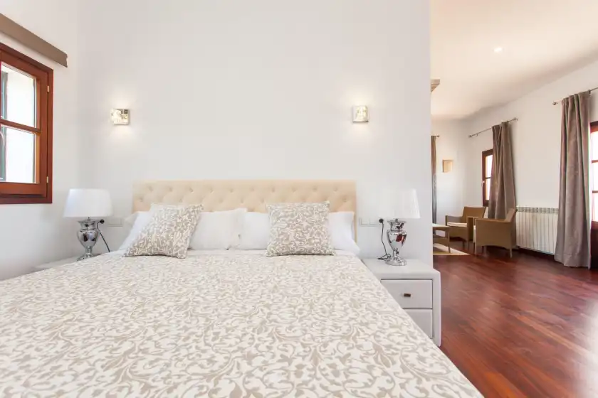 Alquiler vacacional en Imagine villa, Palma