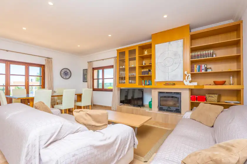 Alquiler vacacional en Imagine villa, Palma