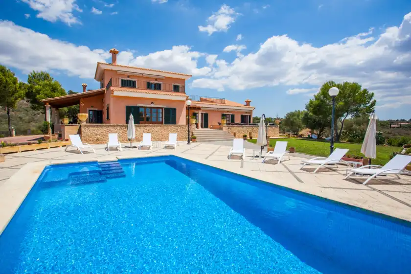 Alquiler vacacional en Imagine villa