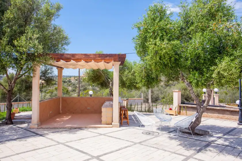 Alquiler vacacional en Imagine villa, Palma