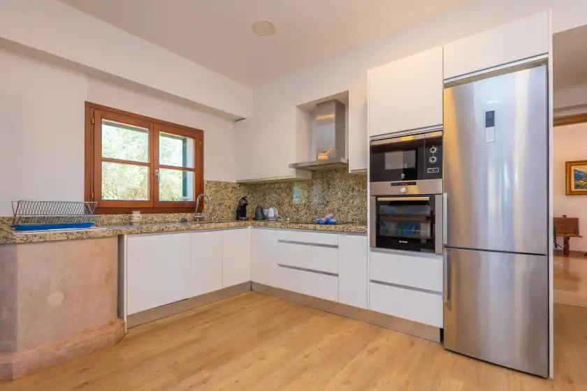 Alquiler vacacional en Imagine villa, Palma