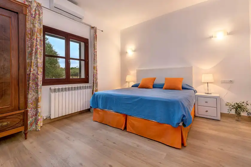 Alquiler vacacional en Imagine villa, Palma