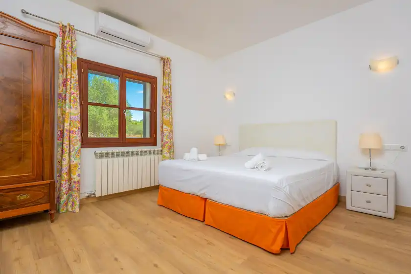 Alquiler vacacional en Imagine villa, Palma