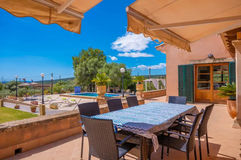 Alquiler vacacional en Imagine villa, Palma