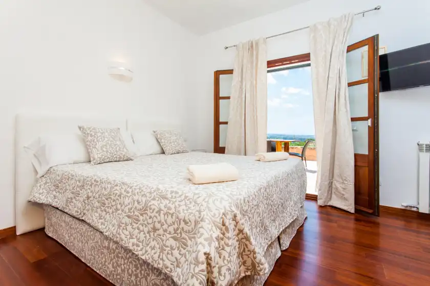 Alquiler vacacional en Imagine villa, Palma