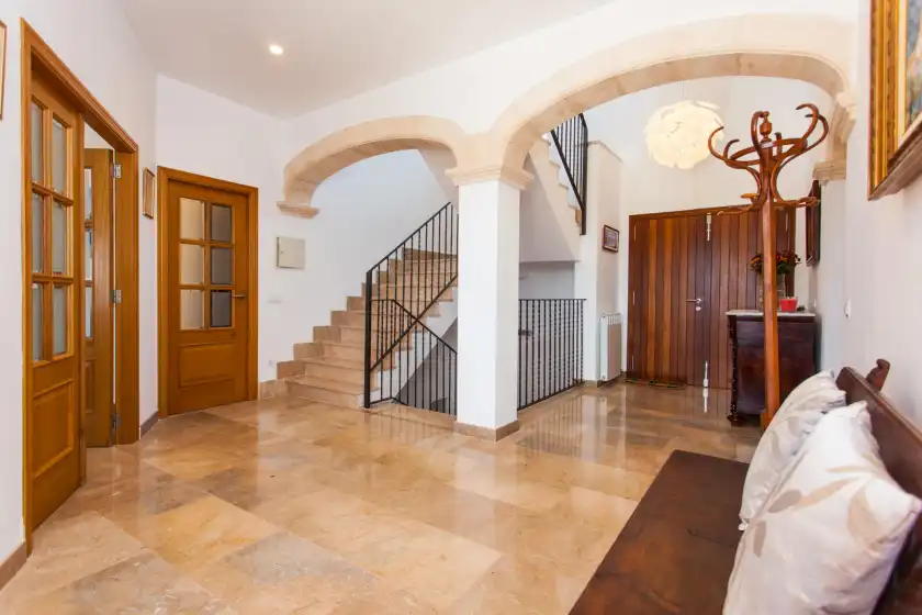 Alquiler vacacional en Imagine villa, Palma