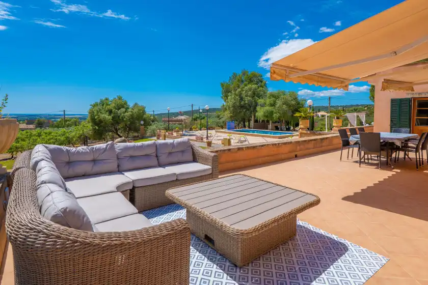 Alquiler vacacional en Imagine villa, Palma
