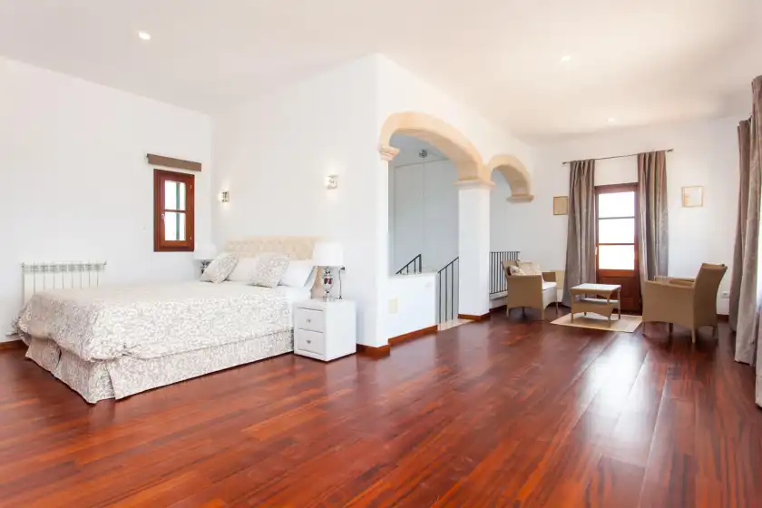 Alquiler vacacional en Imagine villa, Palma