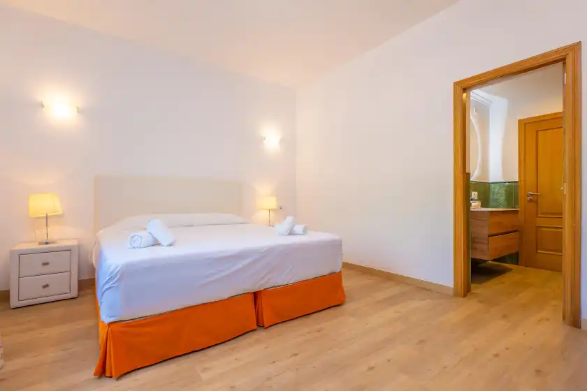 Alquiler vacacional en Imagine villa, Palma