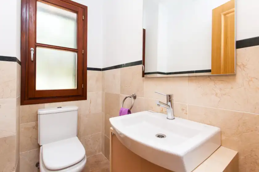 Alquiler vacacional en Imagine villa, Palma