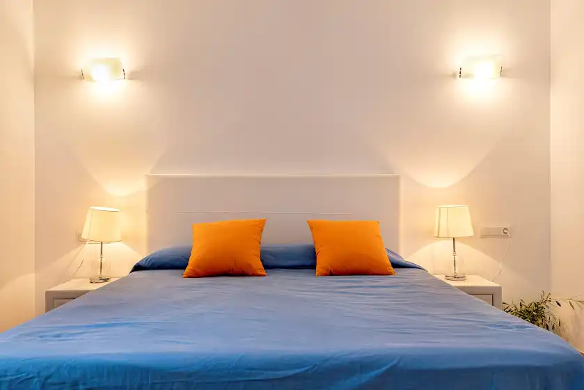 Alquiler vacacional en Imagine villa, Palma