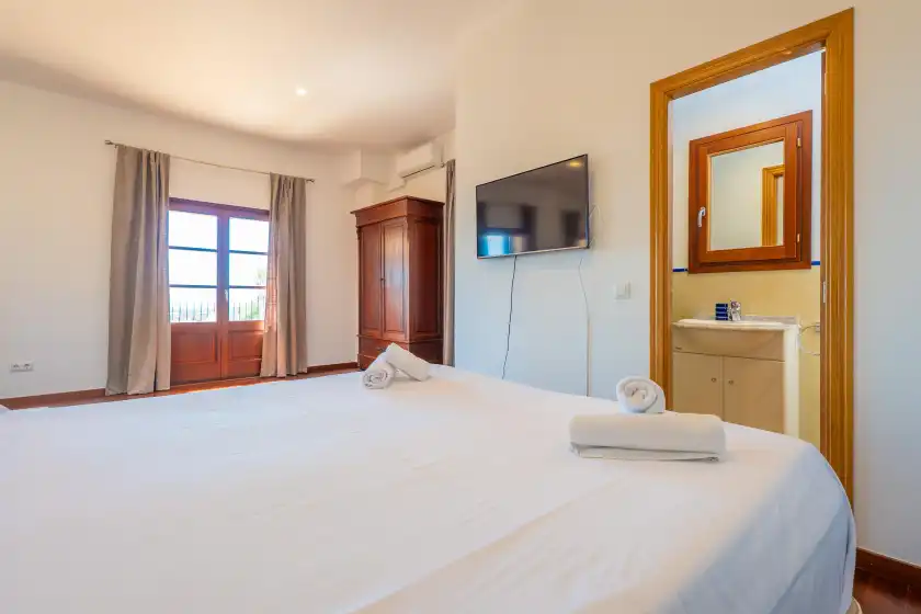 Alquiler vacacional en Imagine villa, Palma