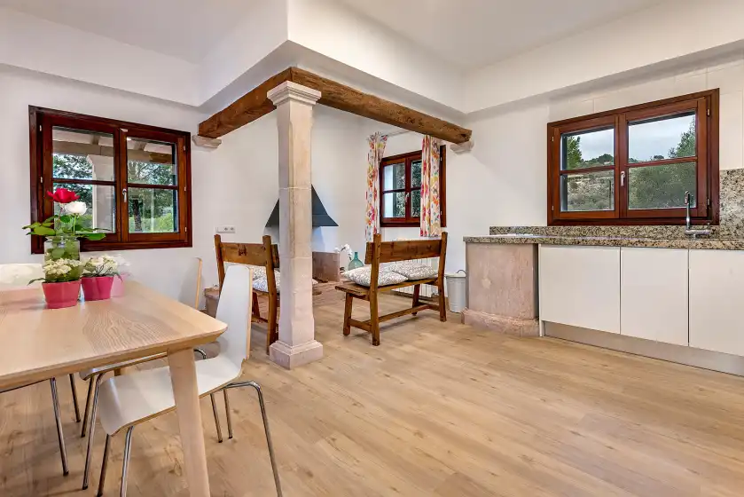 Alquiler vacacional en Imagine villa, Palma