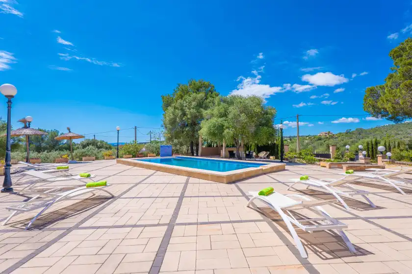 Alquiler vacacional en Imagine villa, Palma