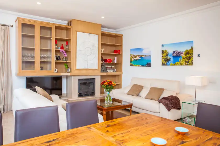 Alquiler vacacional en Imagine villa, Palma