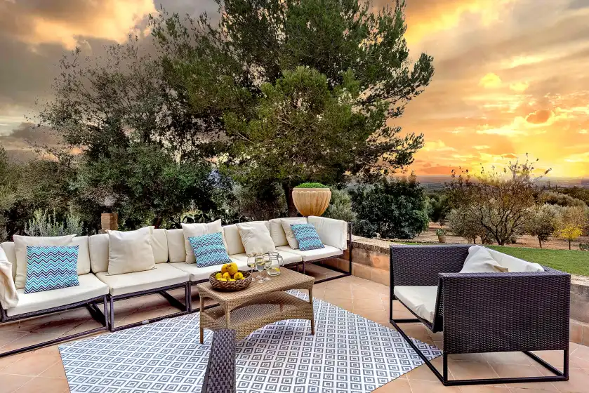 Alquiler vacacional en Imagine villa, Palma