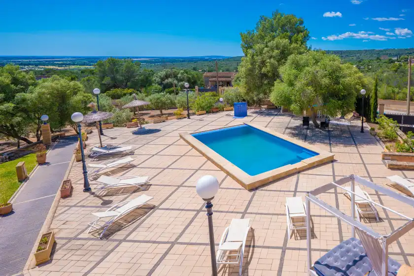 Alquiler vacacional en Imagine villa, Palma