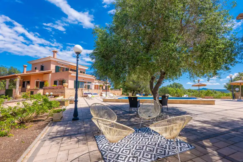Alquiler vacacional en Imagine villa, Palma