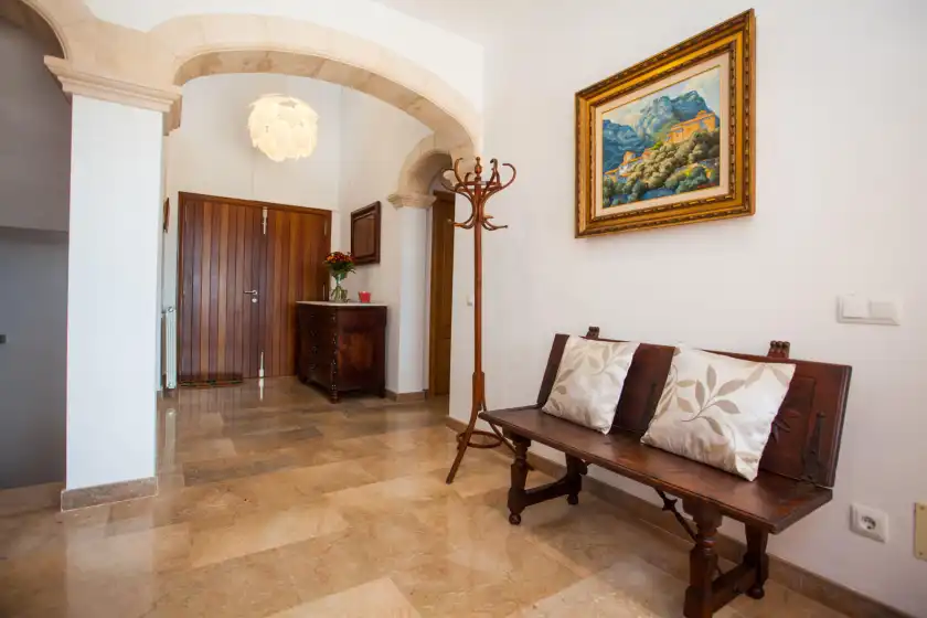 Alquiler vacacional en Imagine villa, Palma