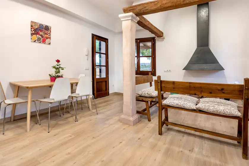 Alquiler vacacional en Imagine villa, Palma