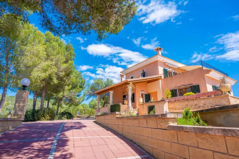 Alquiler vacacional en Imagine villa, Palma