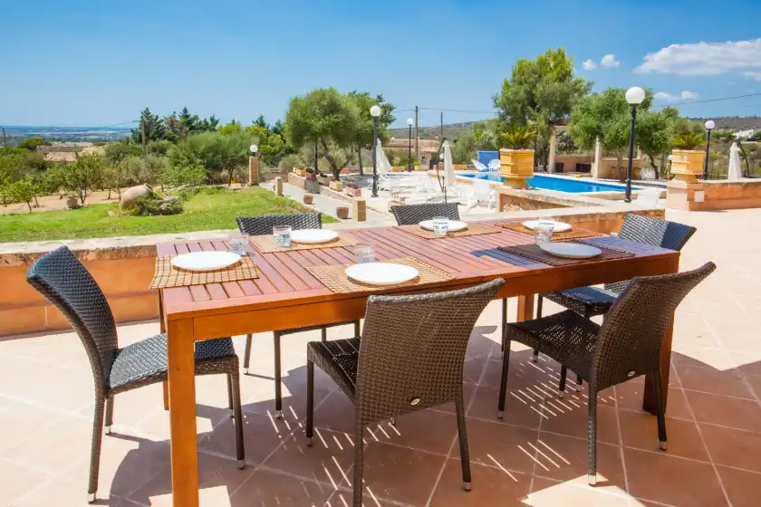 Alquiler vacacional en Imagine villa, Palma