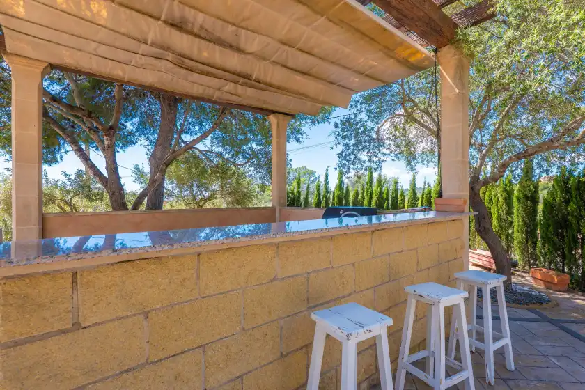 Alquiler vacacional en Imagine villa, Palma