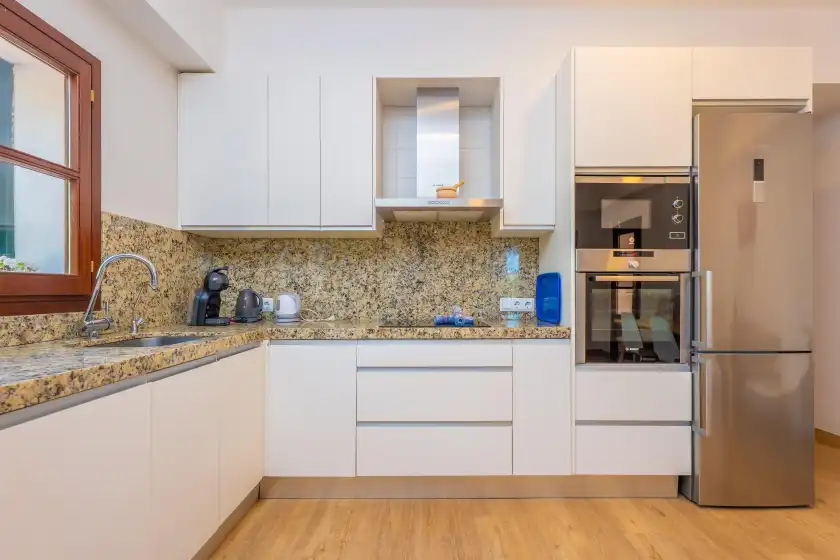 Alquiler vacacional en Imagine villa, Palma