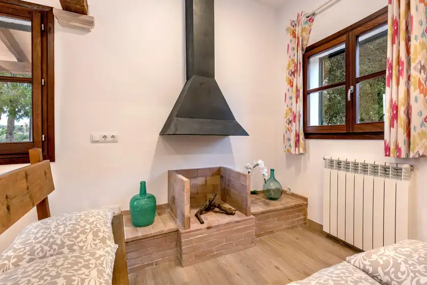 Alquiler vacacional en Imagine villa, Palma
