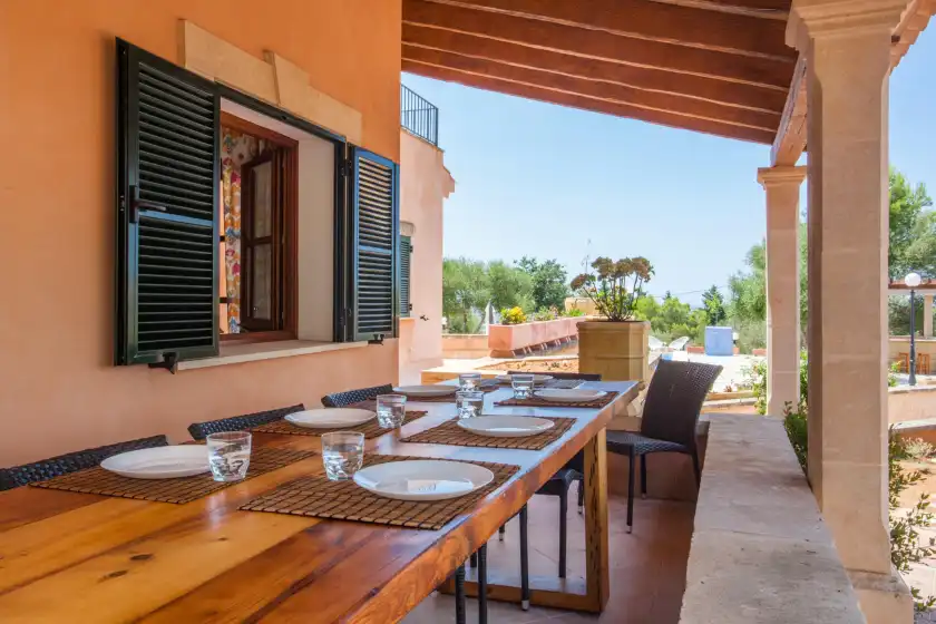 Alquiler vacacional en Imagine villa, Palma