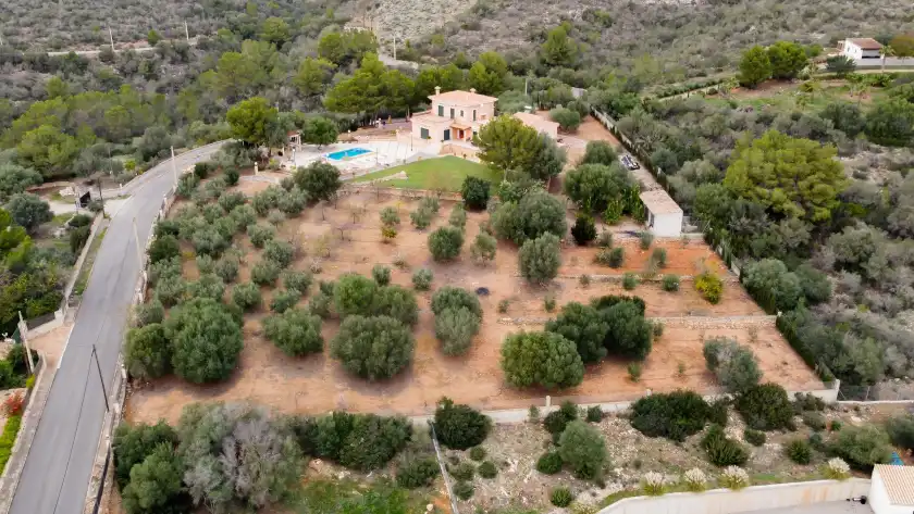 Alquiler vacacional en Imagine villa, Palma