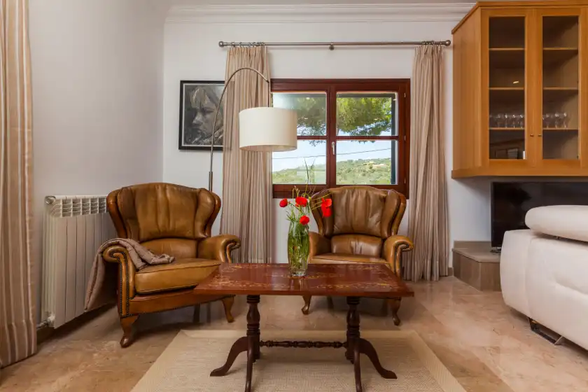 Alquiler vacacional en Imagine villa, Palma