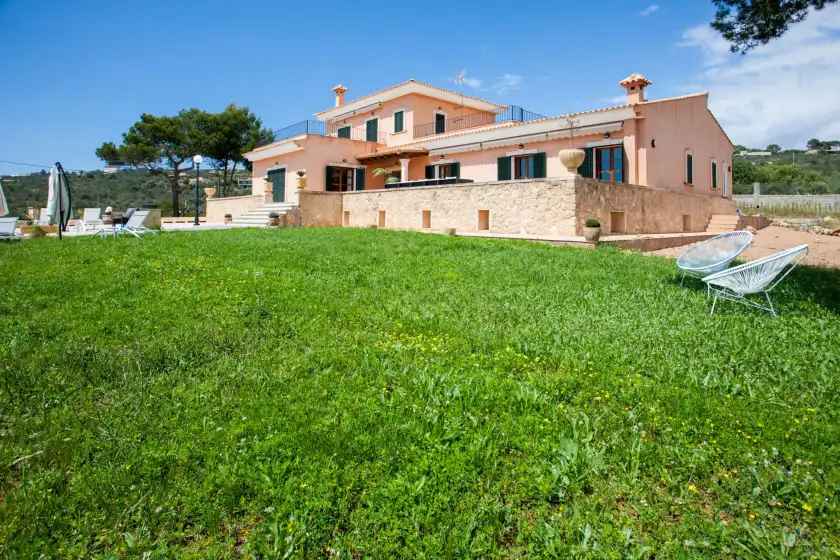 Alquiler vacacional en Imagine villa, Palma