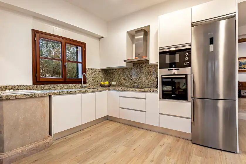 Alquiler vacacional en Imagine villa, Palma