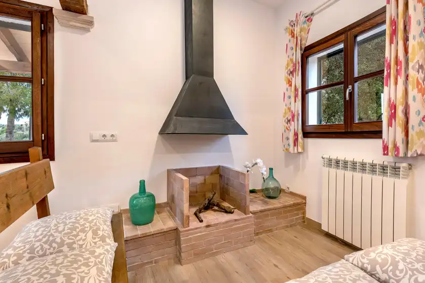 Alquiler vacacional en Imagine villa, Palma