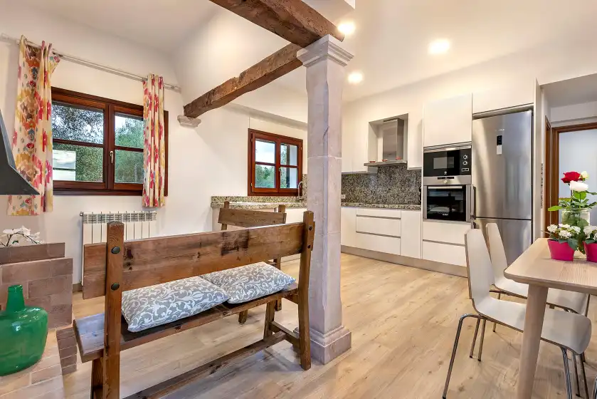 Alquiler vacacional en Imagine villa, Palma